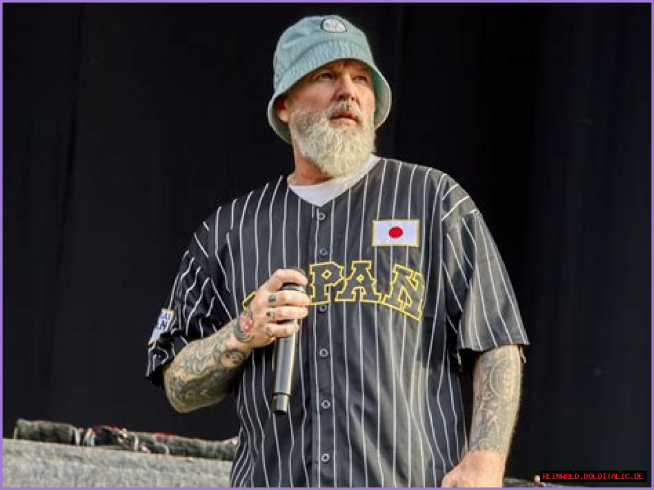 Fred Durst's Age: Surprising Facts And Interesting Insights