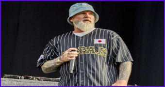 Fred Durst's Age: Surprising Facts And Interesting Insights