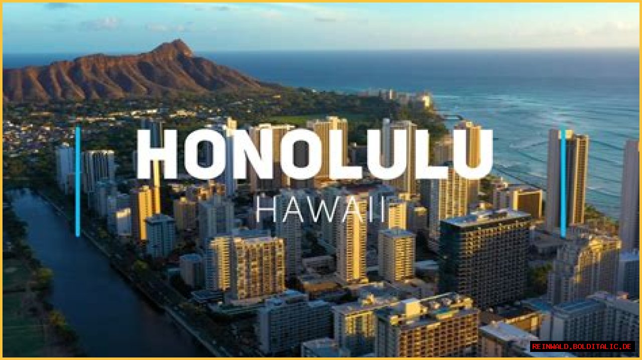 Honolulu's Civic Auditorium: The Heart Of The City's Cultural Scene