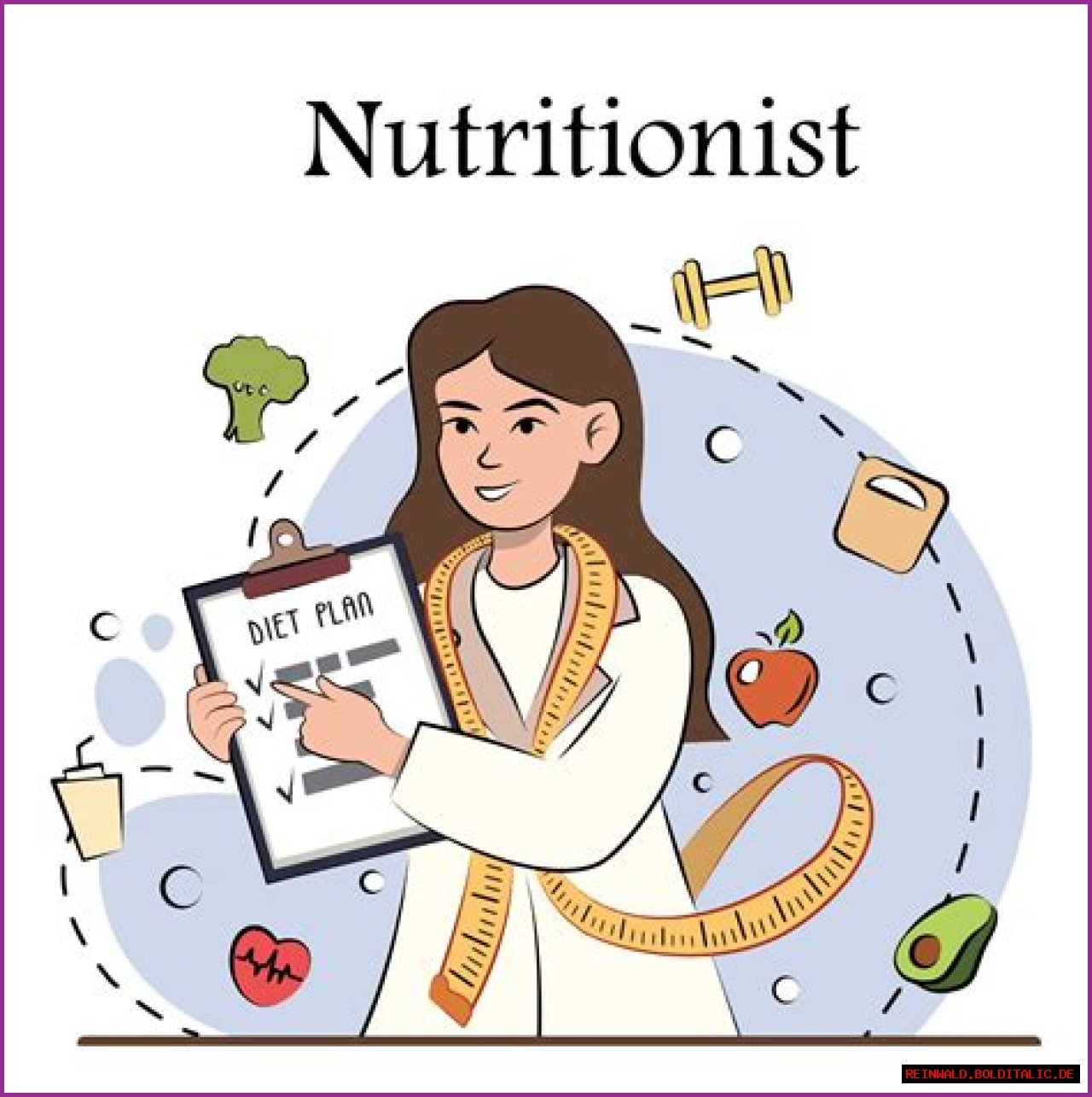 Meet Alana Untracht: Renowned Dietitian And Nutrition Expert