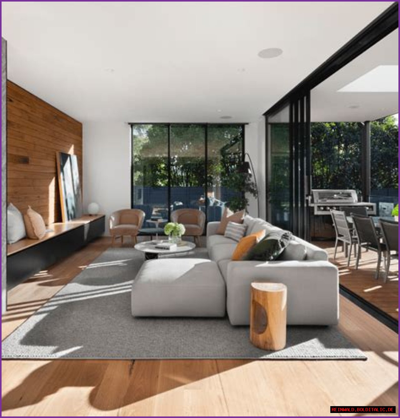 Michael Gostanian | Bespoke Architect, Interior Designer