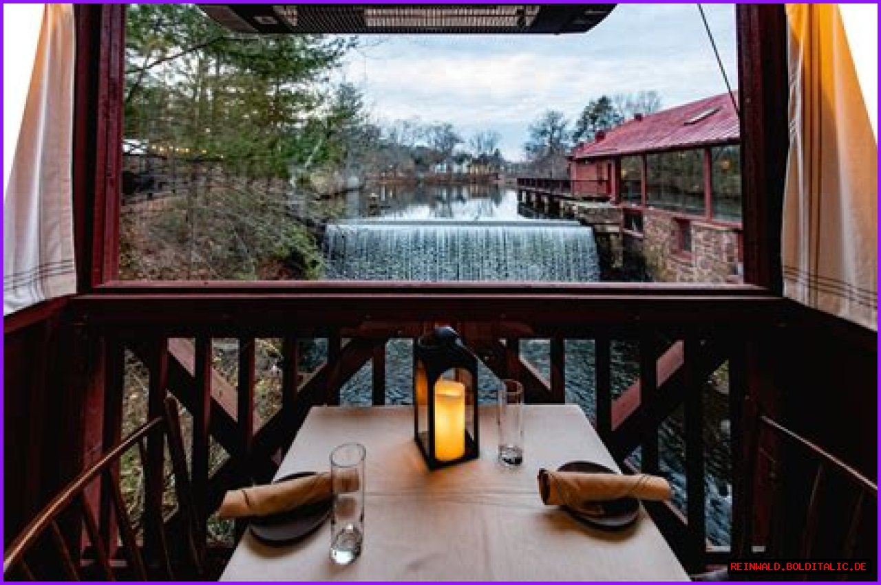 Premier Dining: Experience Kane's Simsbury