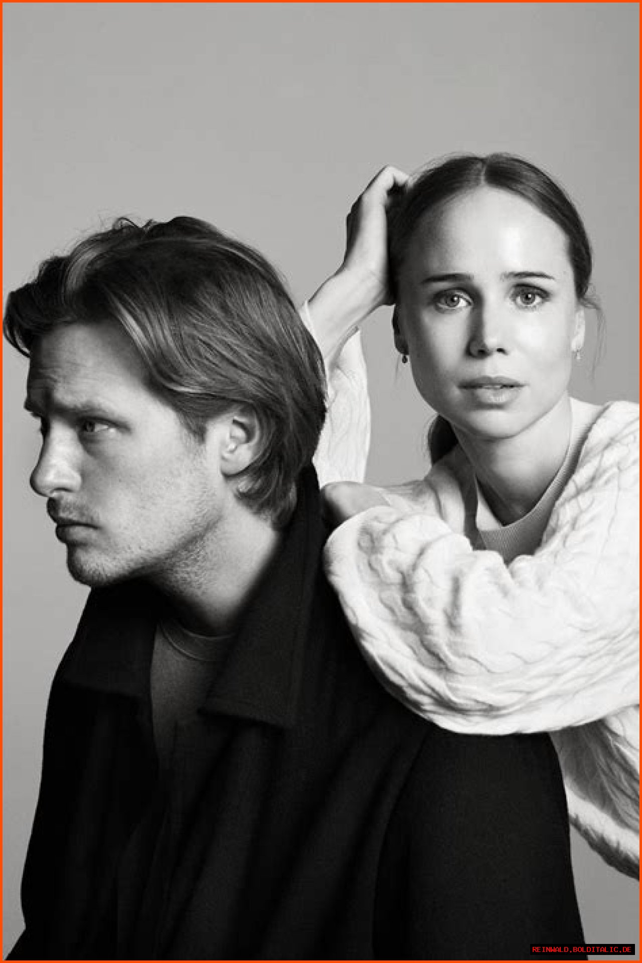 The Untold Truth About Elin Nordegren's Youthful Days