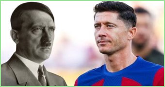 Uncovering Lewandowski's Paternal Legacy: A Detailed Examination Of His Father